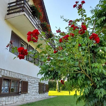 House Draga Plitvice Bed and Breakfast Plitvička Jezera Buitenkant foto