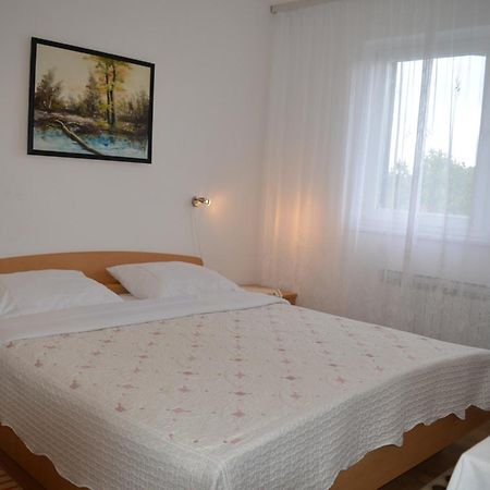 House Draga Plitvice Bed and Breakfast Plitvička Jezera Buitenkant foto