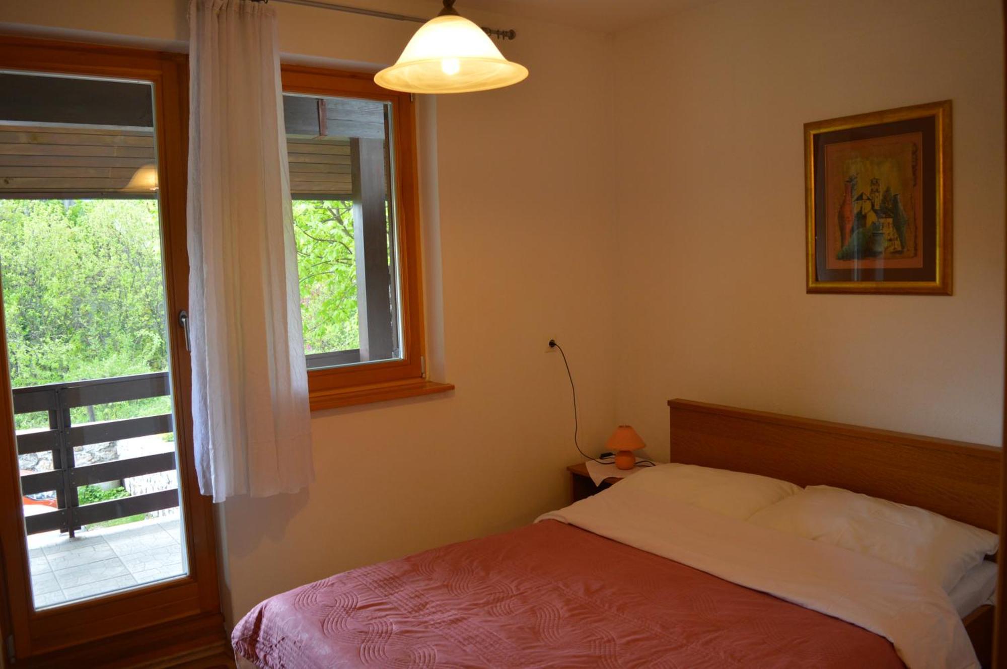 House Draga Plitvice Bed and Breakfast Plitvička Jezera Buitenkant foto