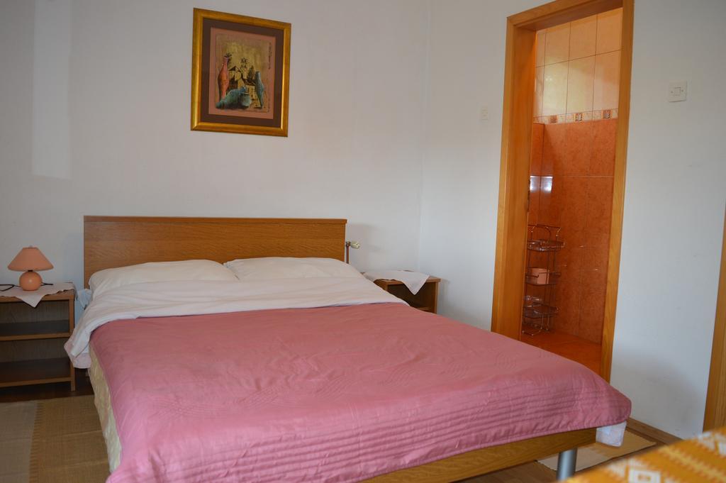 House Draga Plitvice Bed and Breakfast Plitvička Jezera Buitenkant foto